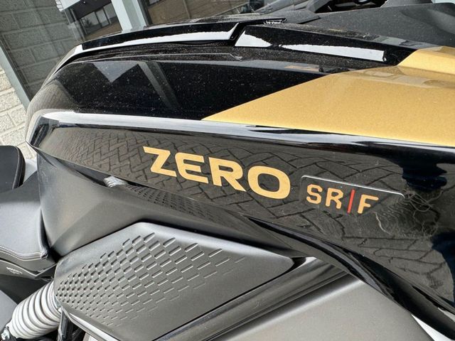 zero - sr-f-zf-17.3