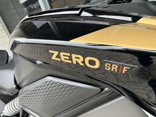 zero - sr-f-zf-17.3