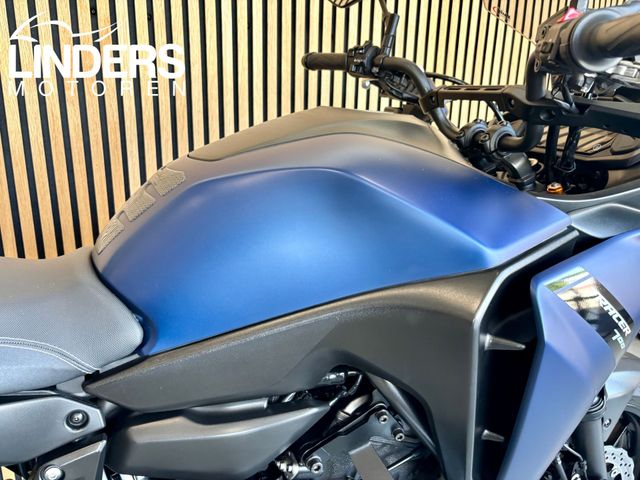 yamaha - tracer-700