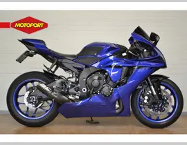 Yamaha YZF R1 2020 occasion