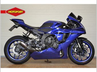 Yamaha YZF R1 2020 occasion