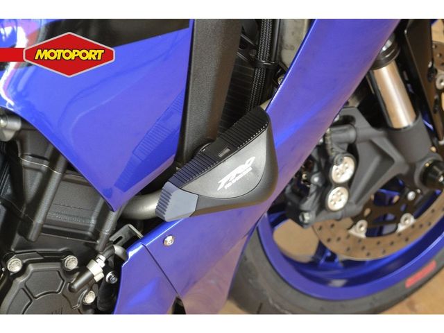 yamaha - yzf-r1
