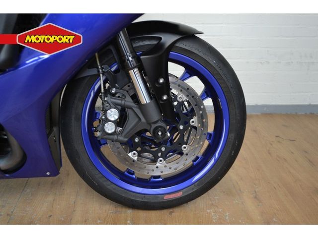 yamaha - yzf-r1