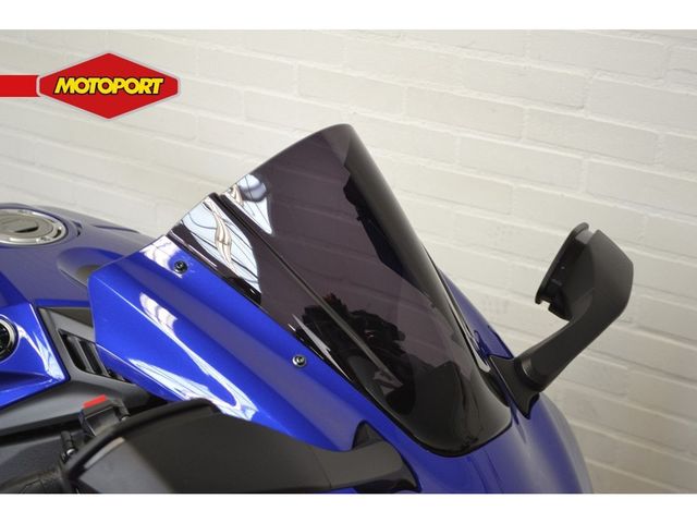 yamaha - yzf-r1