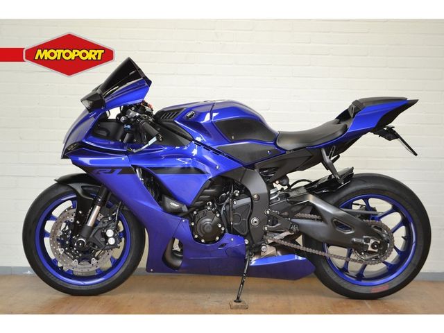 yamaha - yzf-r1