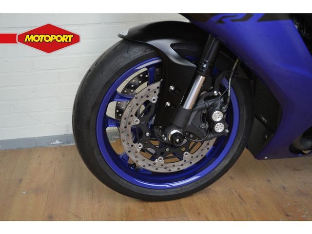 yamaha - yzf-r1