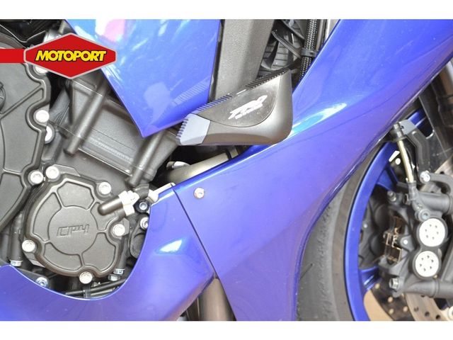 yamaha - yzf-r1