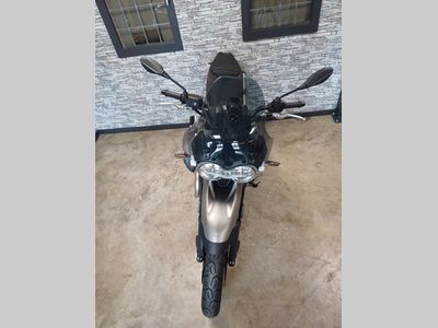MOTO GUZZI V 85 STRADA – foto 4