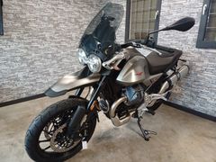 Moto Guzzi V 85 Strada 2026 nieuw – foto 5 van 19