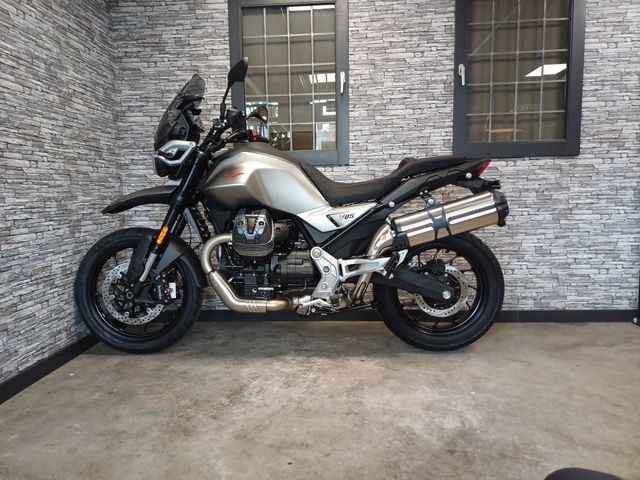 moto-guzzi - v-85-strada