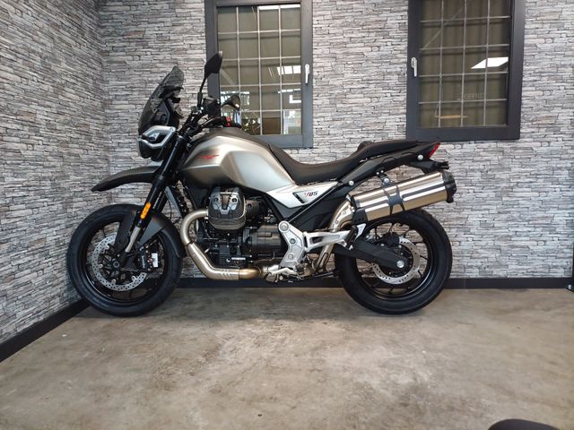 moto-guzzi - v-85-strada