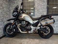 Moto Guzzi V 85 Strada 2026 nieuw – foto 8 van 19
