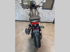 Moto Guzzi V 85 Strada 2026 nieuw – foto 9 van 19
