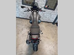 Moto Guzzi V 85 Strada 2026 nieuw – foto 10 van 19
