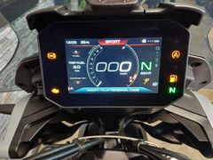 Moto Guzzi V 85 Strada 2026 nieuw – foto 12 van 19