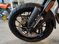 Moto Guzzi V 85 Strada 2026 nieuw – foto 13 van 19