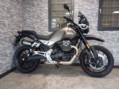 Moto Guzzi V 85 Strada 2026 nieuw – foto 1 van 19