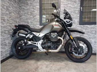 Moto Guzzi V 85 Strada 2026 nieuw