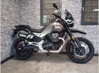 Moto Guzzi V 85 Strada 2026 nieuw