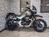 MOTO GUZZI V 85 STRADA