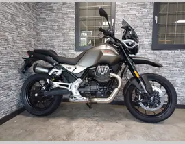 Moto Guzzi V 85 Strada 2026 nieuw
