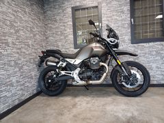 Moto Guzzi V 85 Strada 2026 nieuw – foto 2 van 19