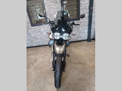 MOTO GUZZI V 85 STRADA – foto 3
