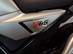 Moto Guzzi V 85 Strada 2026 nieuw – foto 15 van 19