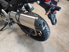 Moto Guzzi V 85 Strada 2026 nieuw – foto 17 van 19