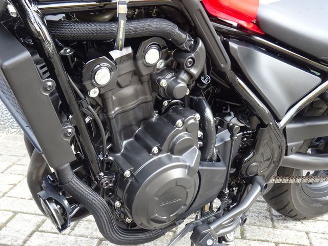 honda - cmx-500-rebel