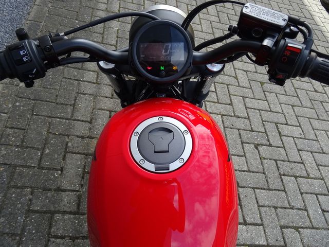honda - cmx-500-rebel