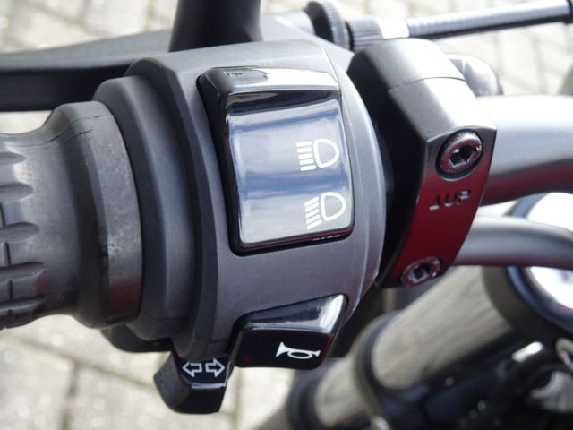 honda - cmx-500-rebel