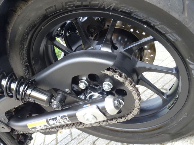 honda - cmx-500-rebel