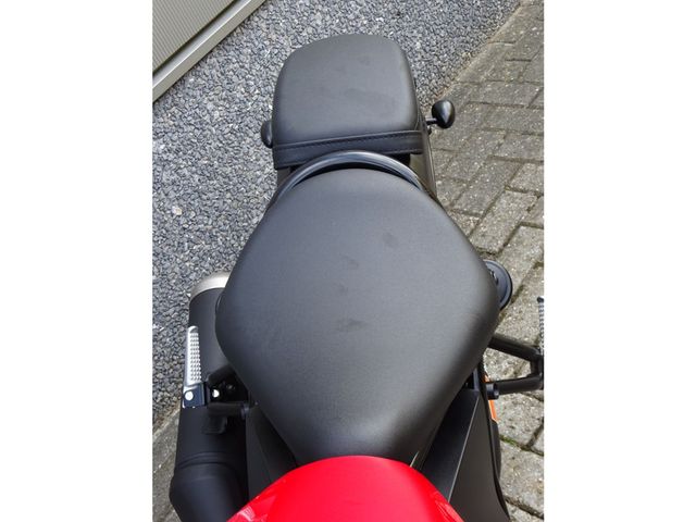 honda - cmx-500-rebel