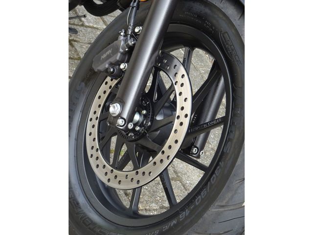 honda - cmx-500-rebel