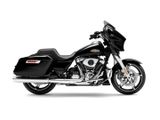 HARLEY-DAVIDSON STREET GLIDE FLHX
