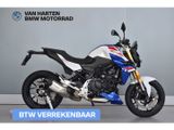 BMW F 900 R