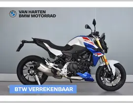 BMW F 900 R 2025 occasion