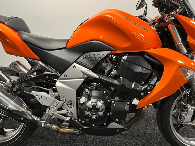 kawasaki - z1000