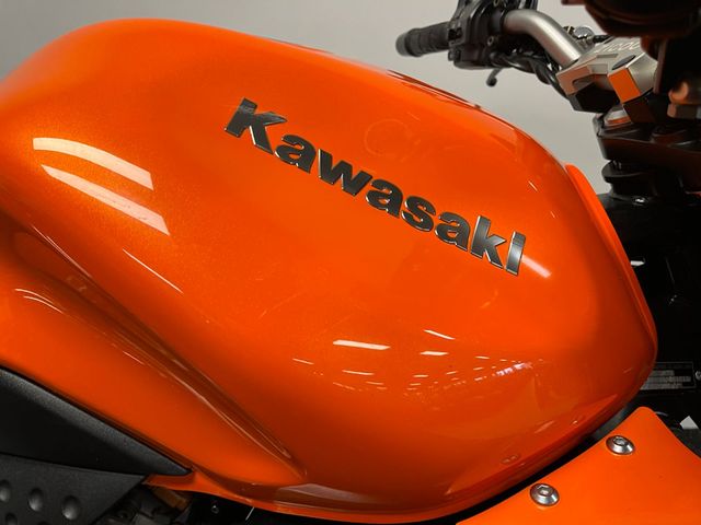 kawasaki - z1000