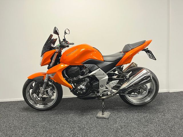 kawasaki - z1000