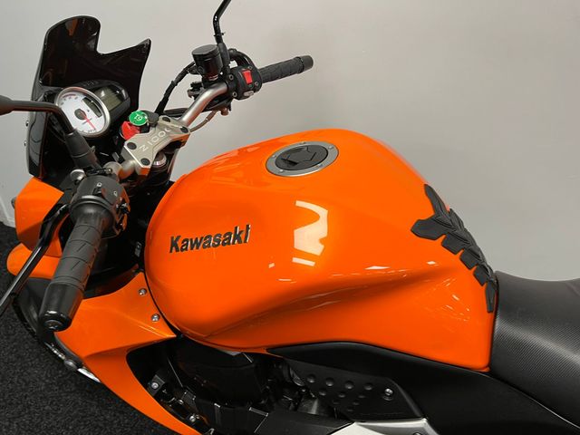 kawasaki - z1000