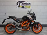 KTM 390 DUKE ABS
