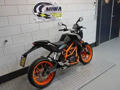 KTM 390 Duke ABS 2016 occasion – foto 2 van 6
