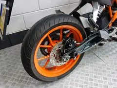 KTM 390 Duke ABS 2016 occasion – foto 4 van 6