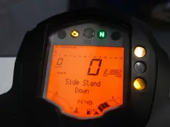 KTM 390 Duke ABS 2016 occasion – foto 5 van 6
