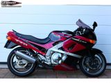 KAWASAKI ZZR 600