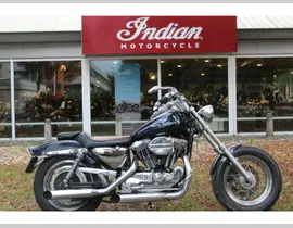 Harley-Davidson Sportster Custom XL 1200 C 2003 occasion