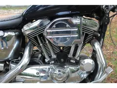 Harley-Davidson XL 1200 XL1200C 2003 occasion – foto 2 van 10