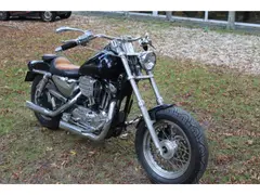 Harley-Davidson XL 1200 XL1200C 2003 occasion – foto 4 van 10